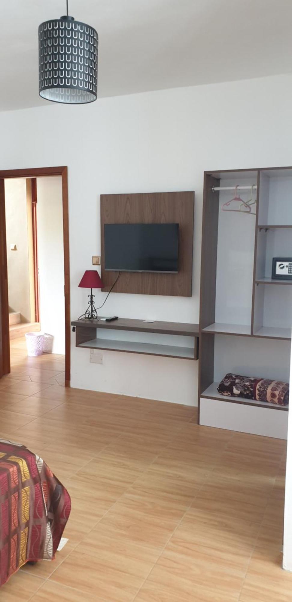 Plaine Magnien Royal Residency酒店 外观 照片