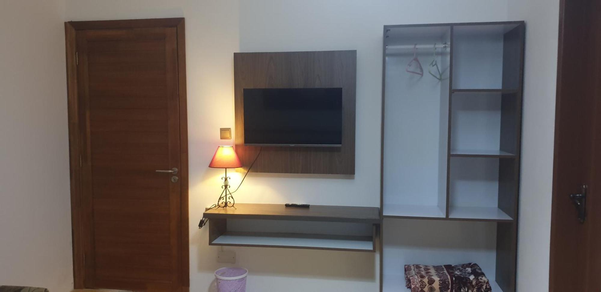 Plaine Magnien Royal Residency酒店 外观 照片