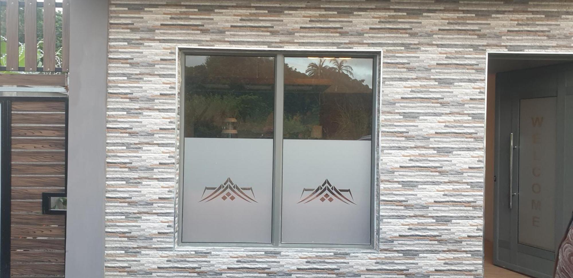 Plaine Magnien Royal Residency酒店 外观 照片