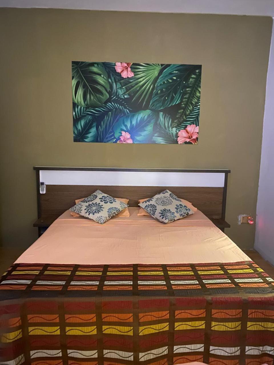 Plaine Magnien Royal Residency酒店 外观 照片